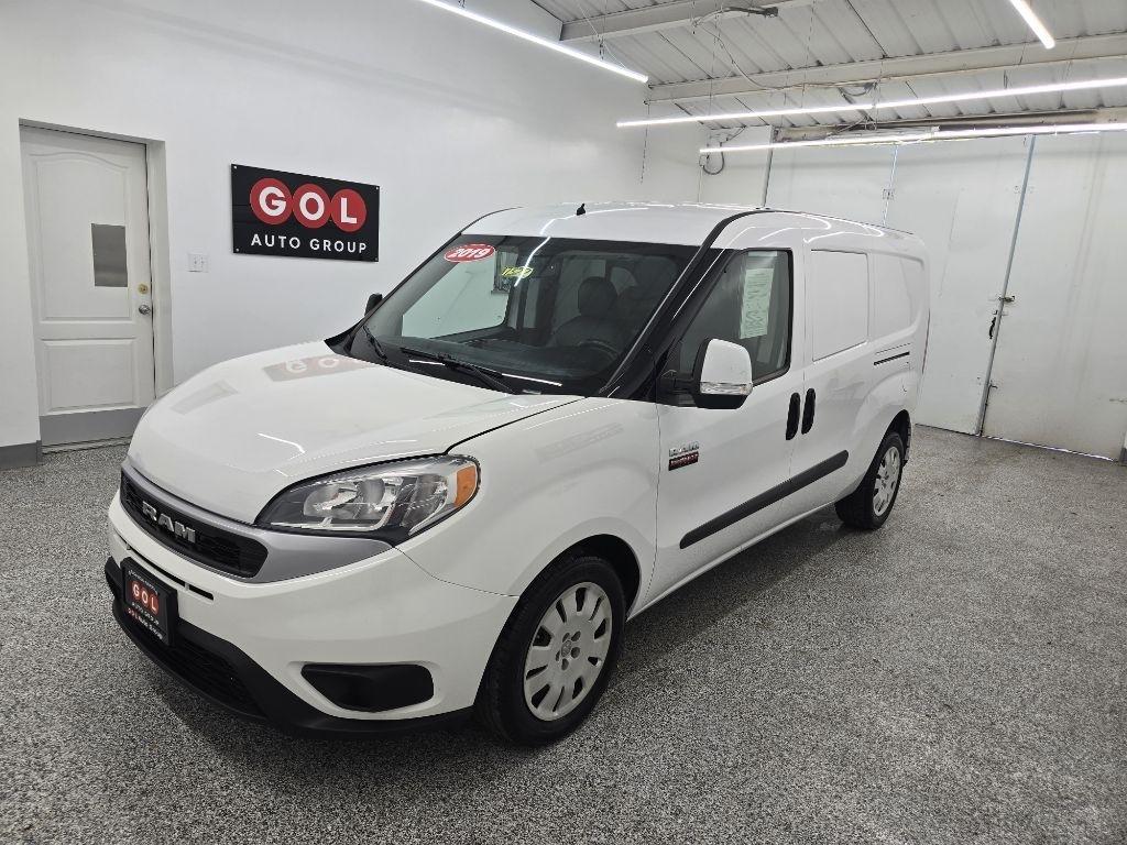 RAM ProMaster City Wagon SLT 2019