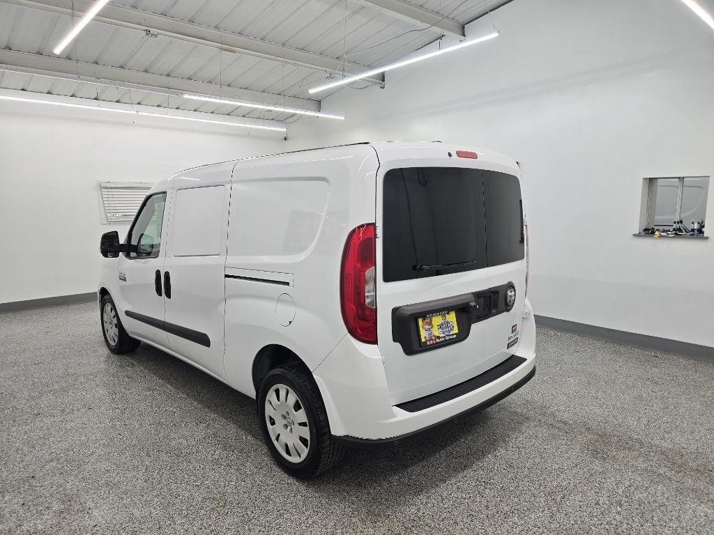 RAM ProMaster City Wagon SLT 2019