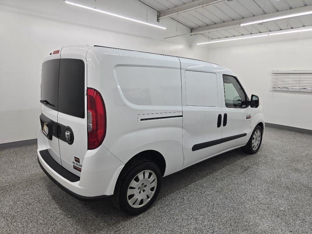 RAM ProMaster City Wagon SLT 2019