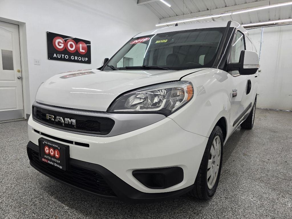 RAM ProMaster City Wagon SLT 2019