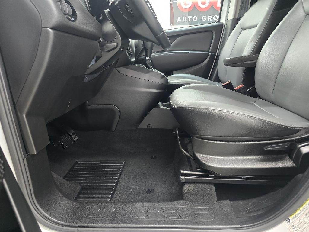 RAM ProMaster City Wagon SLT 2019