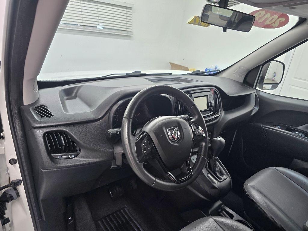 RAM ProMaster City Wagon SLT 2019