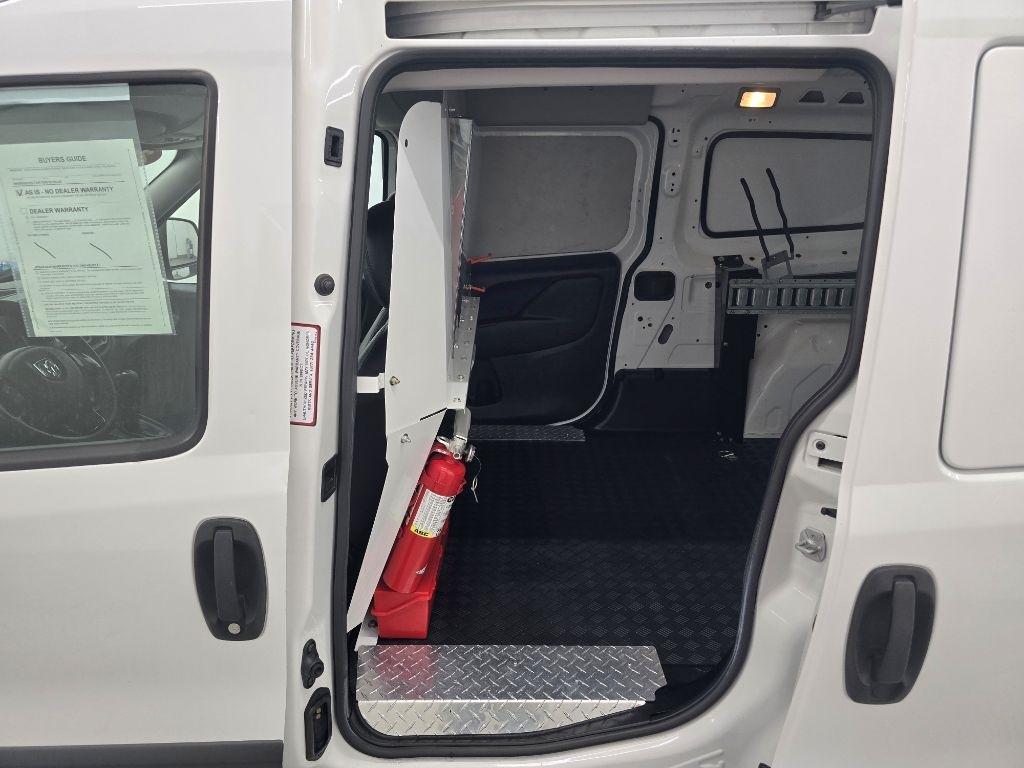 RAM ProMaster City Wagon SLT 2019