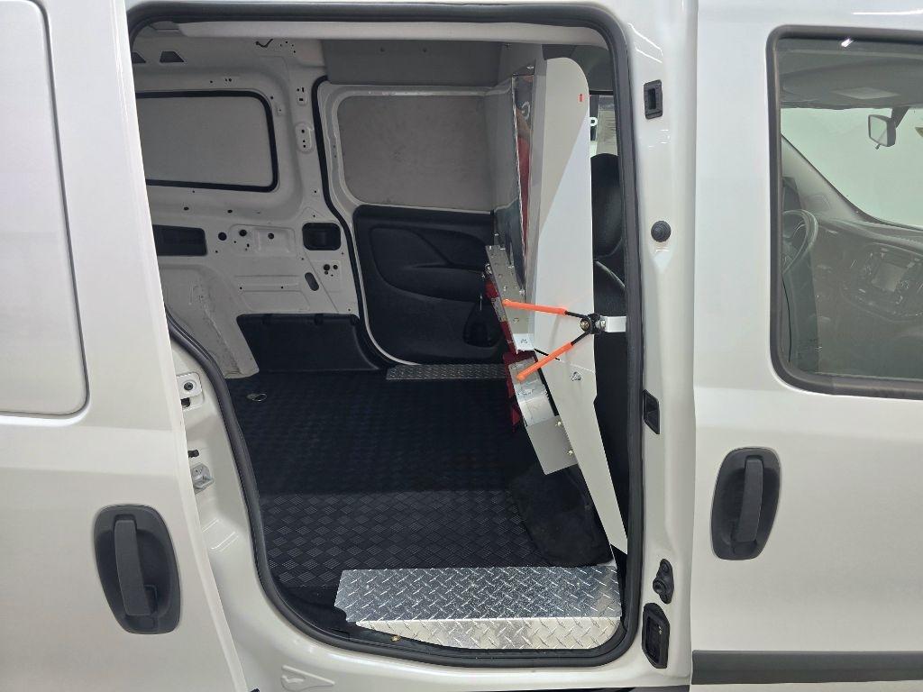 RAM ProMaster City Wagon SLT 2019