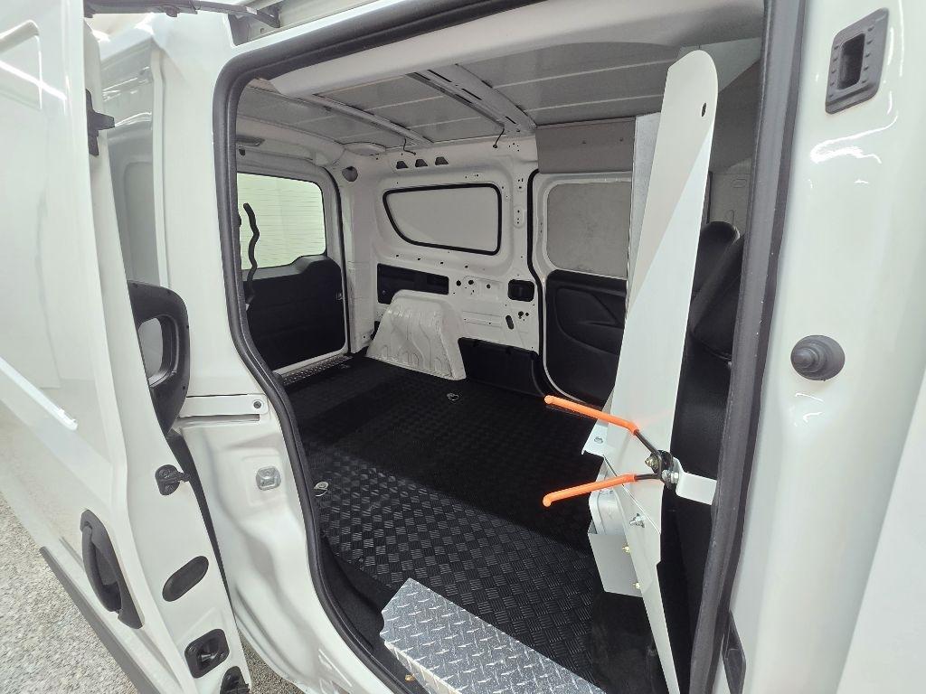 RAM ProMaster City Wagon SLT 2019
