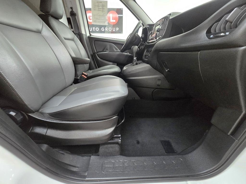 RAM ProMaster City Wagon SLT 2019
