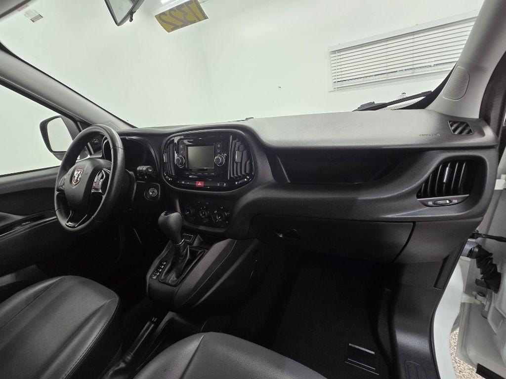 RAM ProMaster City Wagon SLT 2019