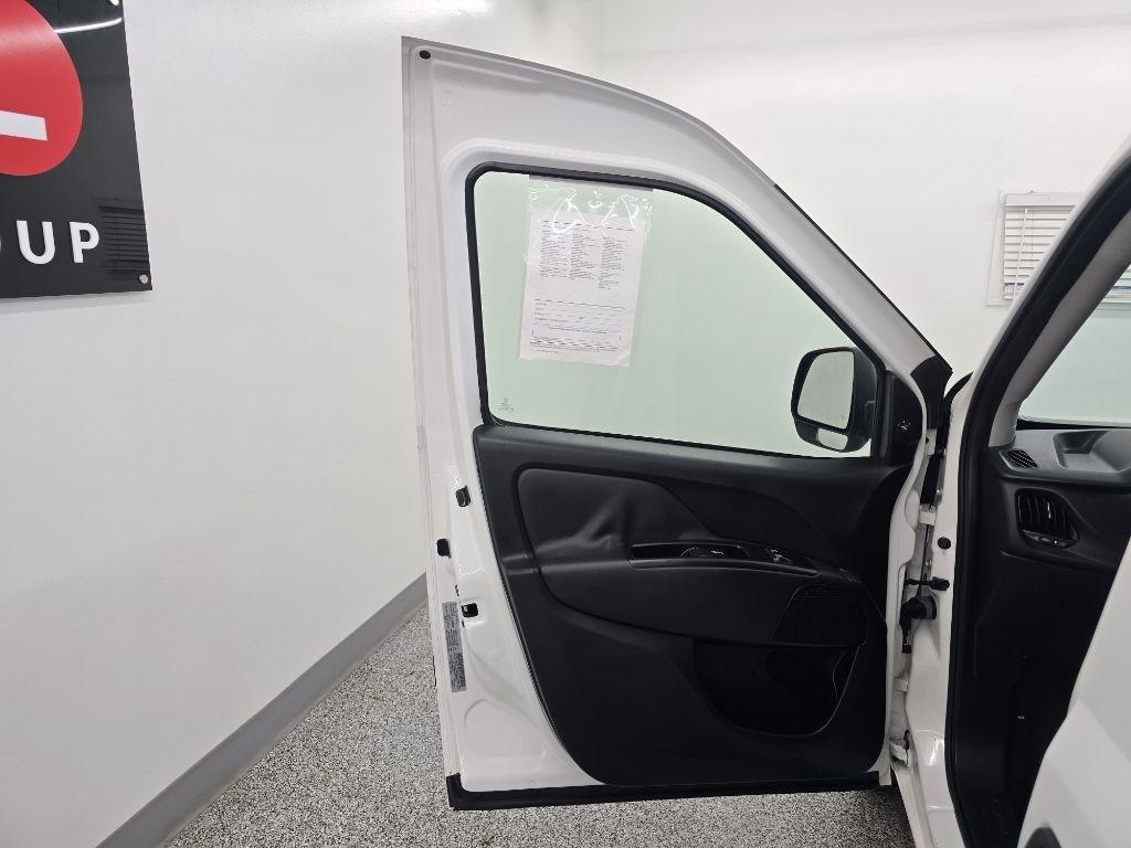RAM ProMaster City Wagon SLT 2019