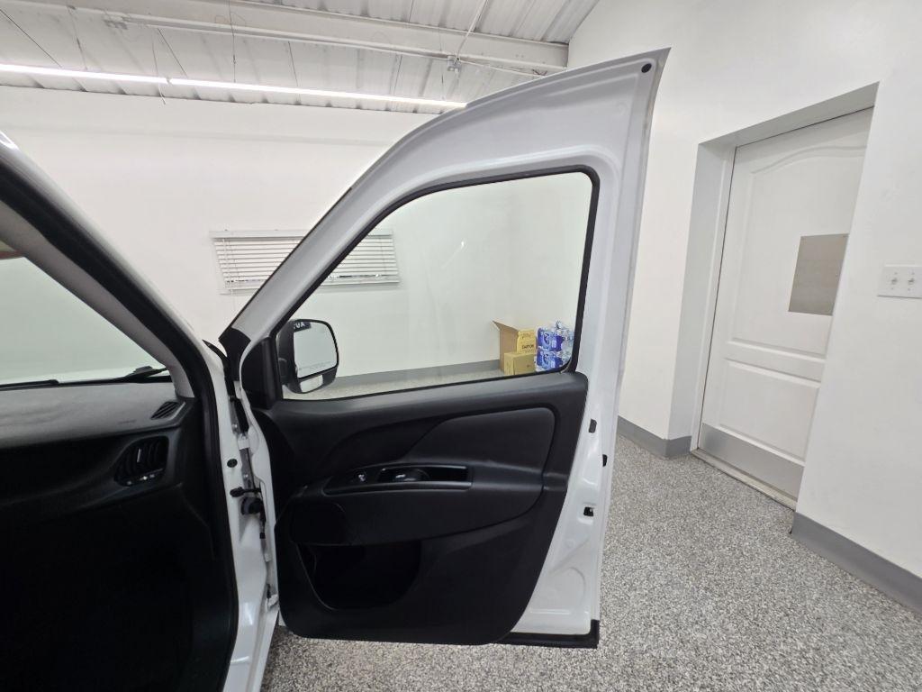 RAM ProMaster City Wagon SLT 2019