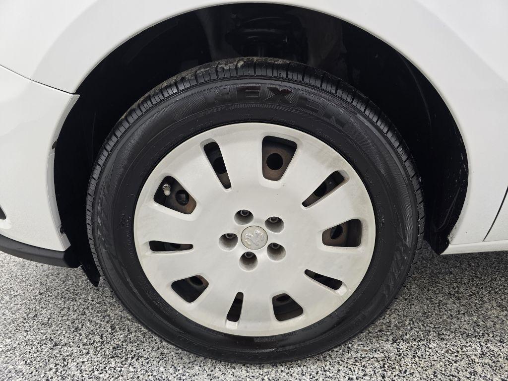 RAM ProMaster City Wagon SLT 2019