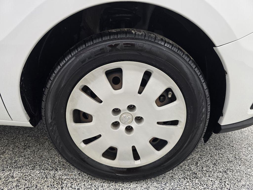 RAM ProMaster City Wagon SLT 2019