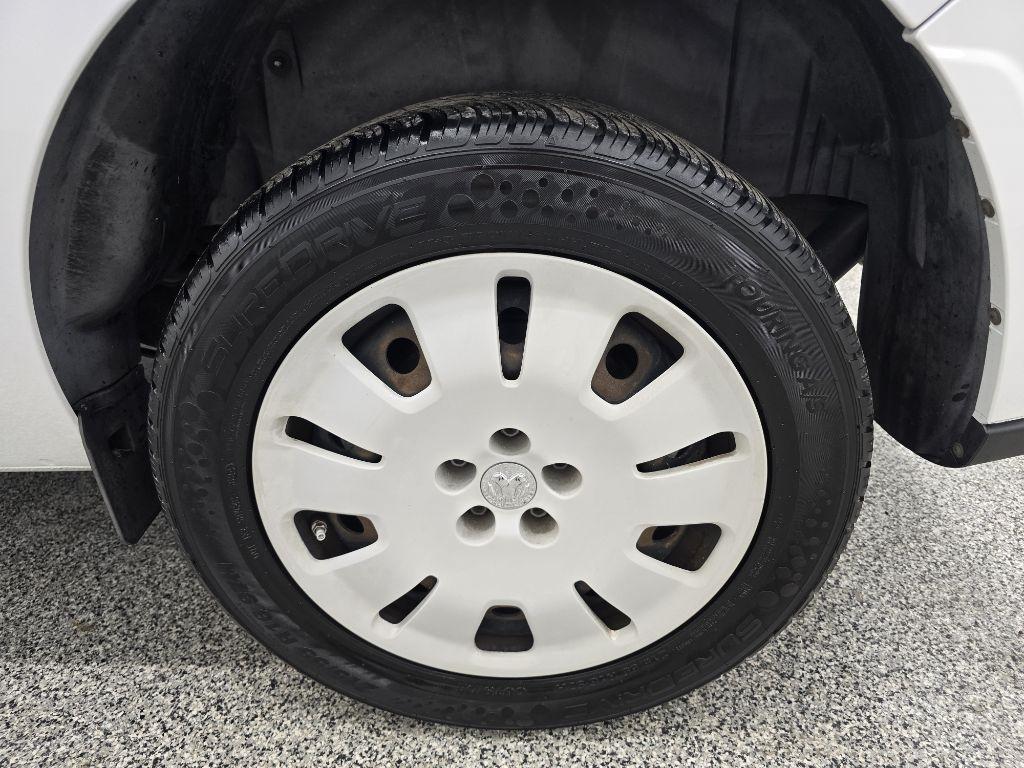 RAM ProMaster City Wagon SLT 2019