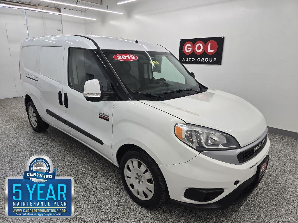 RAM ProMaster City Wagon SLT 2019