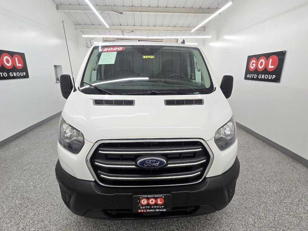Ford Transit 150 Van Low Roof w/Sliding Pass. 130-in. WB 2020