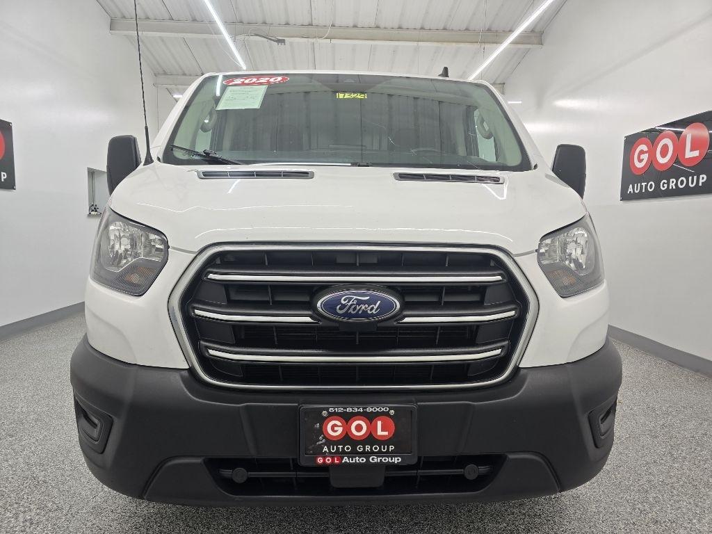 Ford Transit 150 Van Low Roof w/Sliding Pass. 130-in. WB 2020