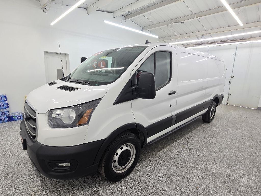 Ford Transit 150 Van Low Roof w/Sliding Pass. 130-in. WB 2020
