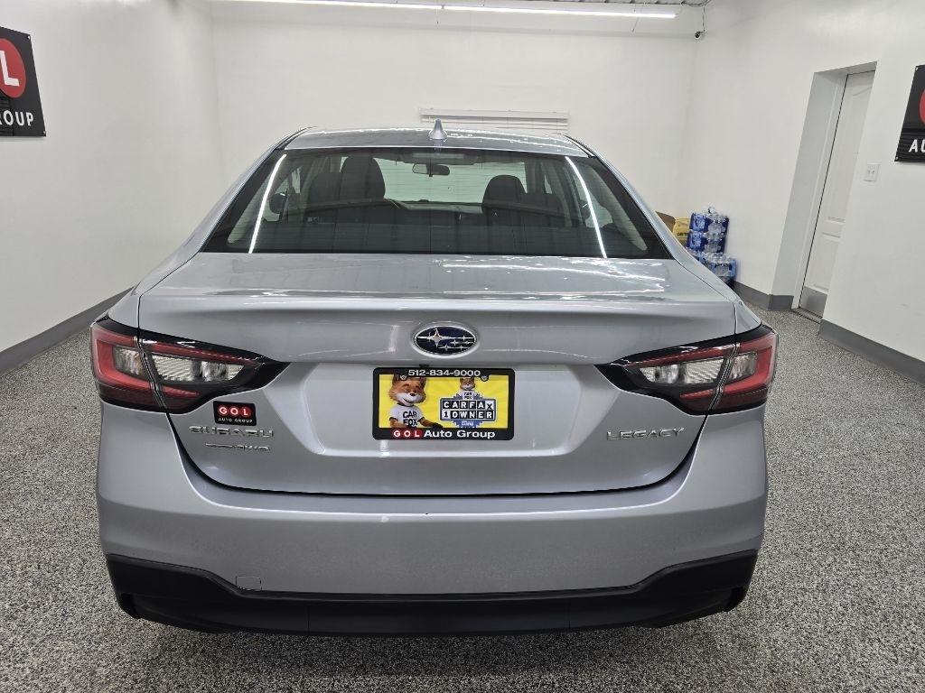 Subaru Legacy Premium 2022