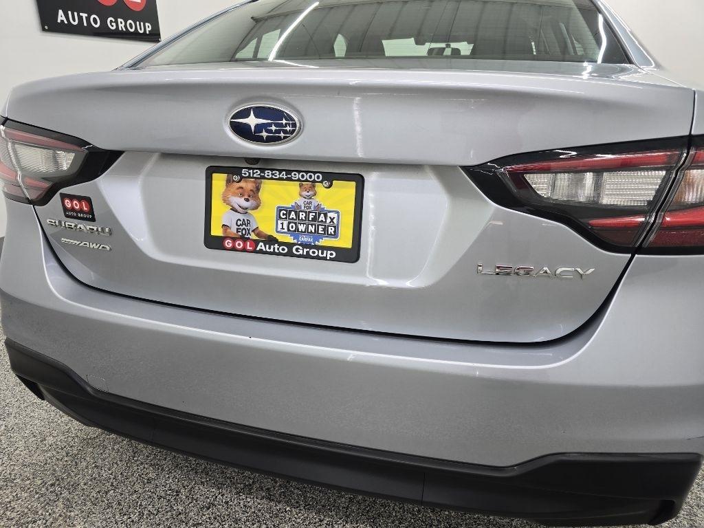 Subaru Legacy Premium 2022