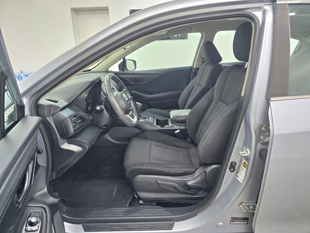 Subaru Legacy Premium 2022