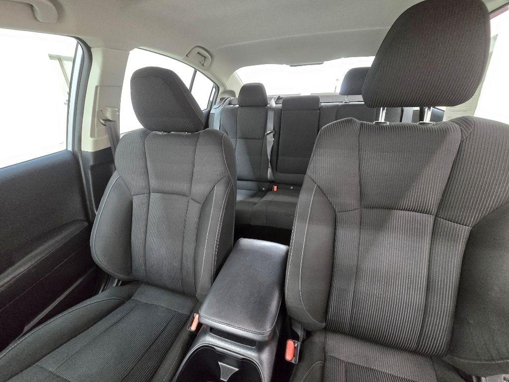 Subaru Legacy Premium 2022