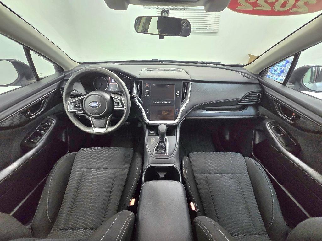 Subaru Legacy Premium 2022