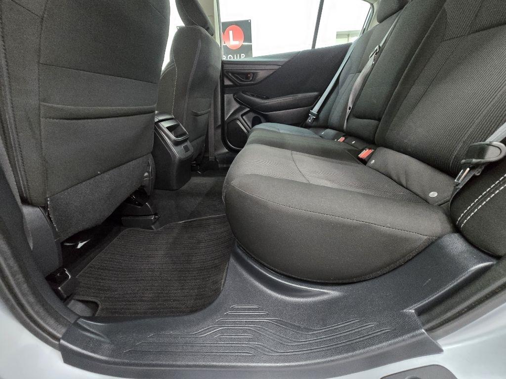 Subaru Legacy Premium 2022