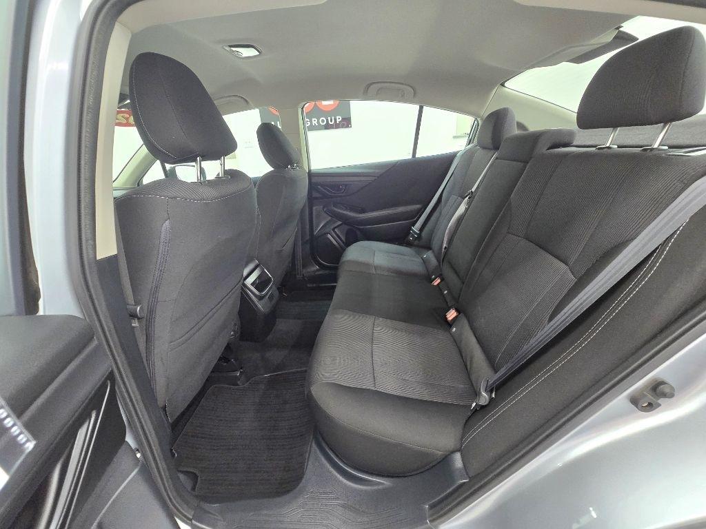 Subaru Legacy Premium 2022