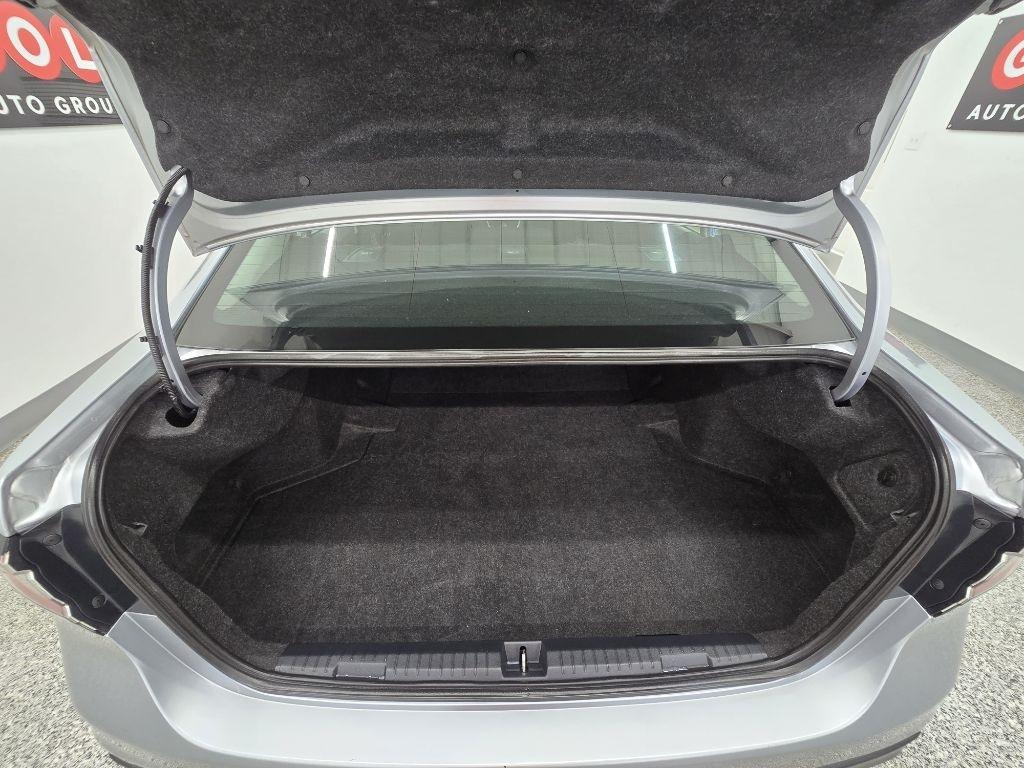 Subaru Legacy Premium 2022
