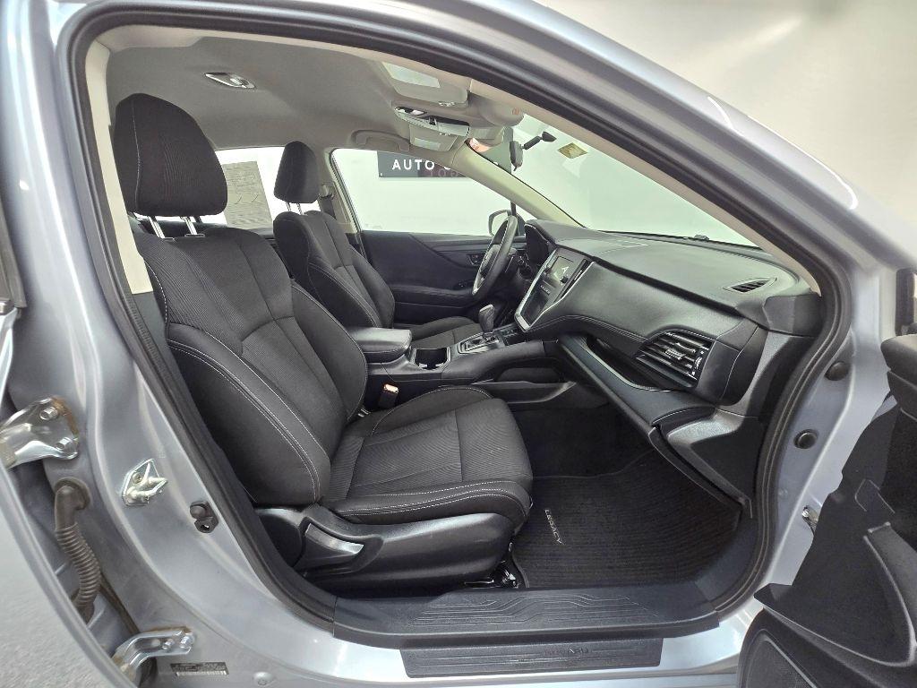 Subaru Legacy Premium 2022