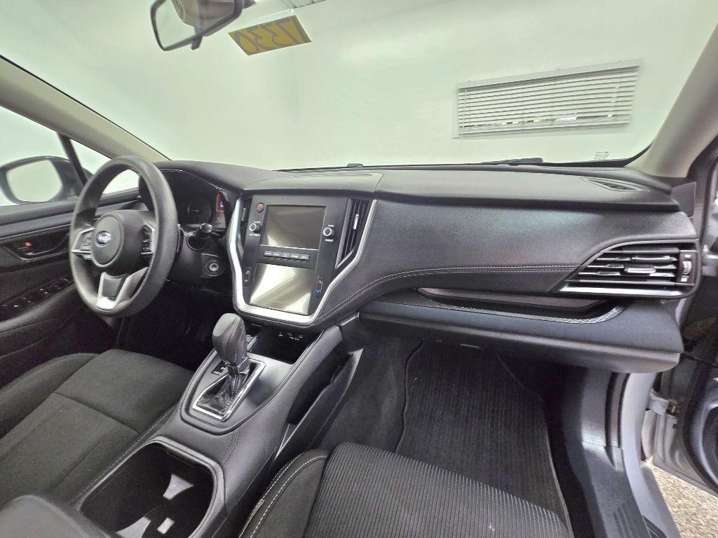 Subaru Legacy Premium 2022