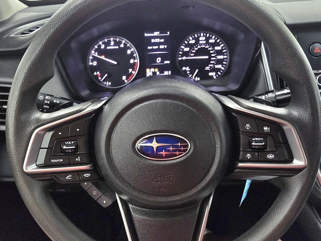 Subaru Legacy Premium 2022