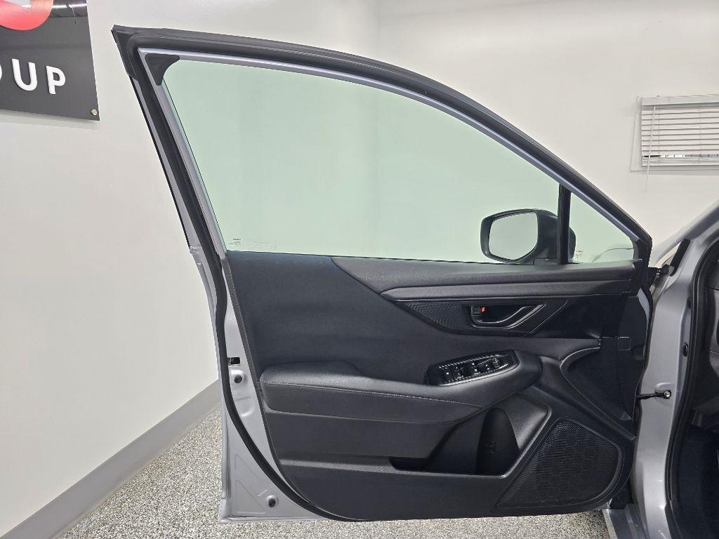 Subaru Legacy Premium 2022