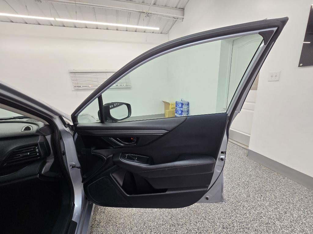 Subaru Legacy Premium 2022