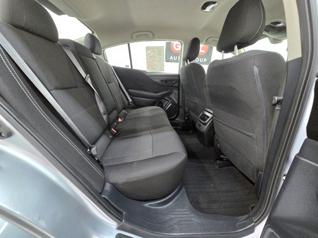 Subaru Legacy Premium 2022