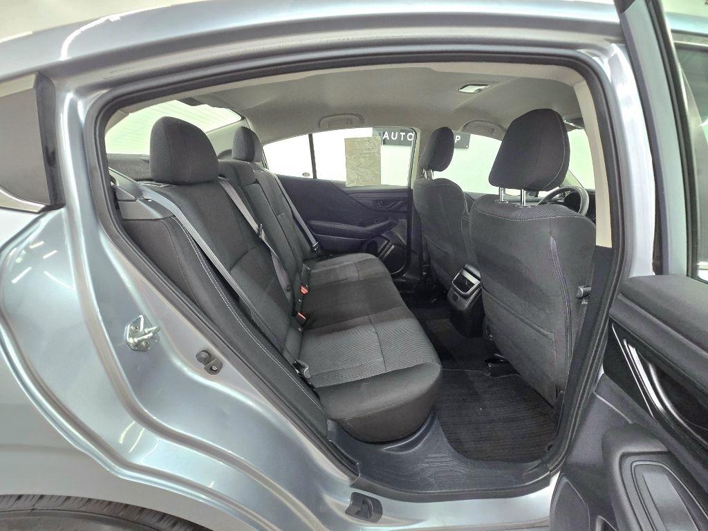 Subaru Legacy Premium 2022