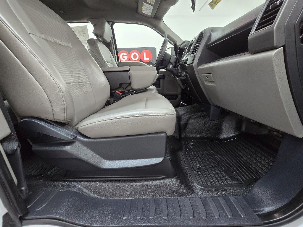 Ford F-250 SD XLT SuperCab Long Bed 4WD 2022