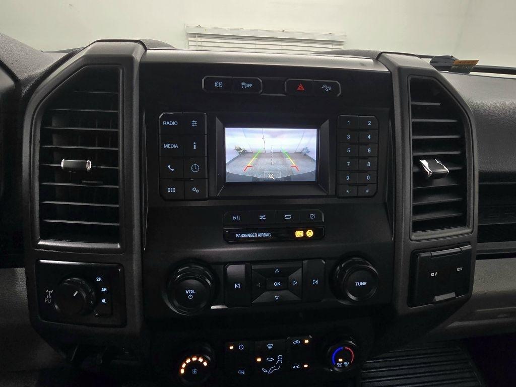 Ford F-250 SD XLT SuperCab Long Bed 4WD 2022