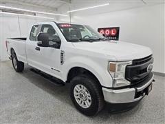 2022 Ford F-250 SD 