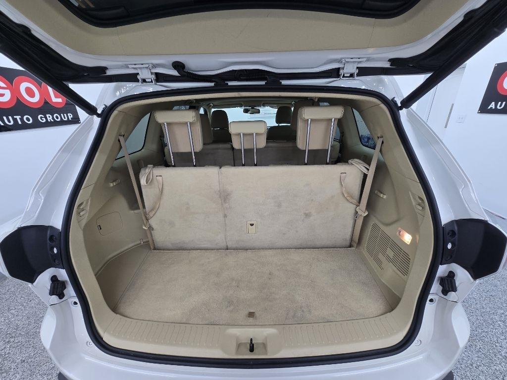 Toyota Highlander XLE FWD V6 2015