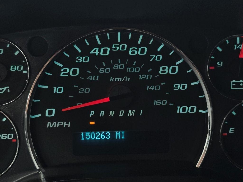 Chevrolet Express 2500 Cargo 2018
