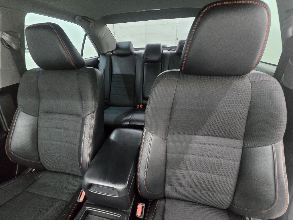 Toyota Camry SE 2017