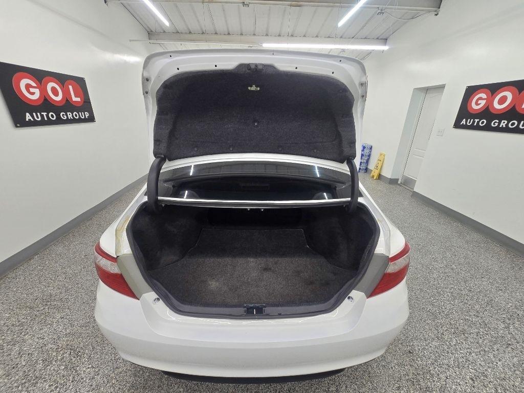 Toyota Camry SE 2017