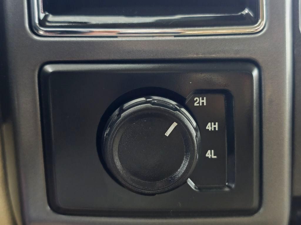 Ford F-150 XLT 4WD 2019