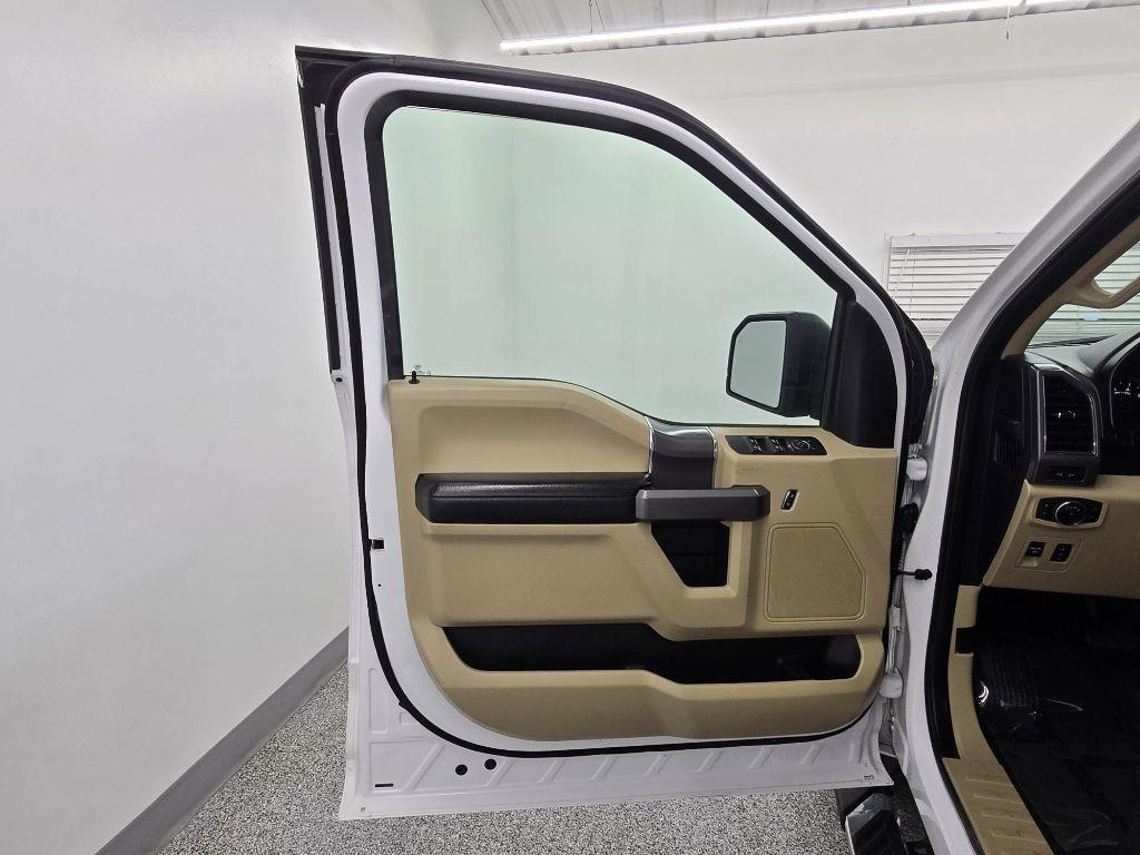 Ford F-150 XLT 4WD 2019