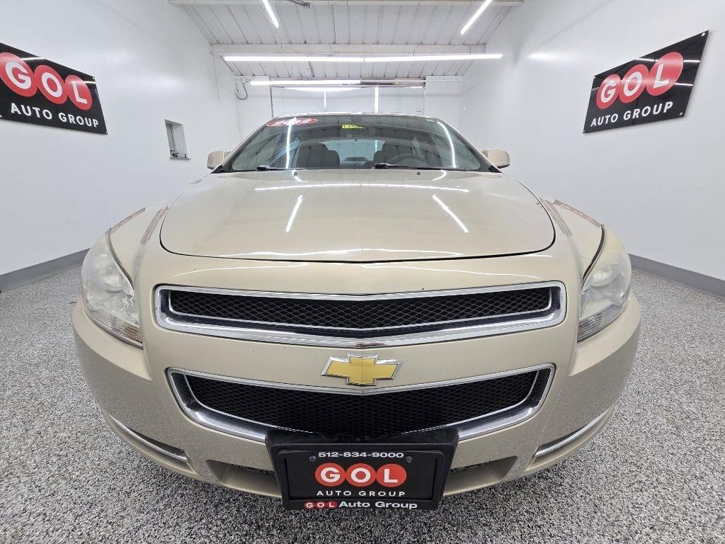 Chevrolet Malibu 1LT 2012