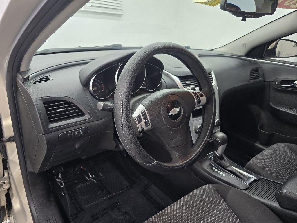 Chevrolet Malibu 1LT 2012