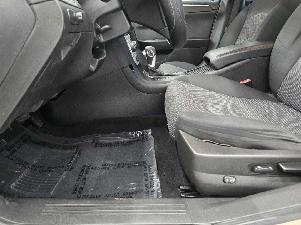 Chevrolet Malibu 1LT 2012