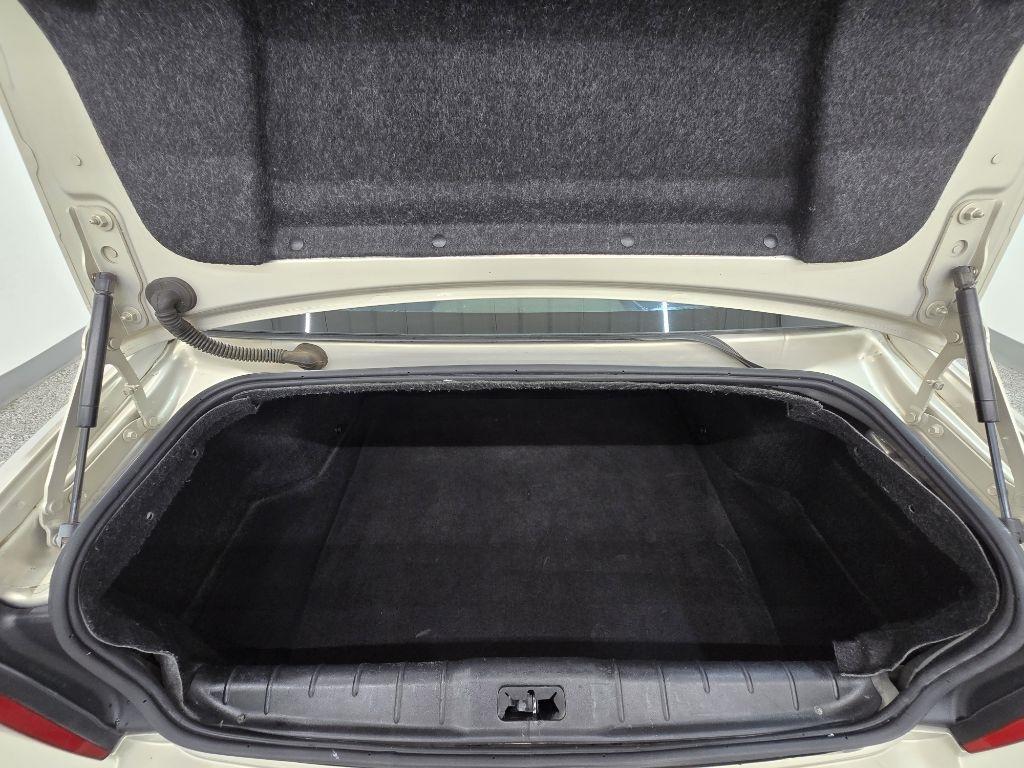 Chevrolet Malibu 1LT 2012