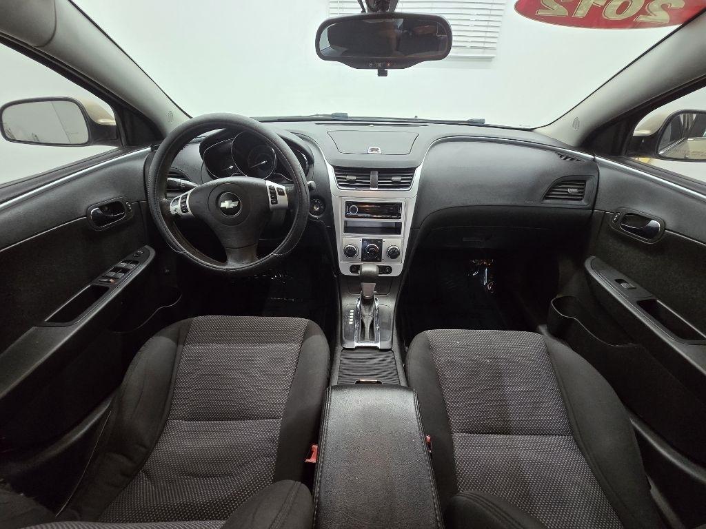 Chevrolet Malibu 1LT 2012