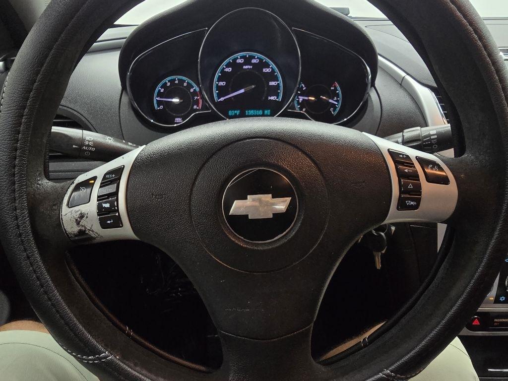 Chevrolet Malibu 1LT 2012